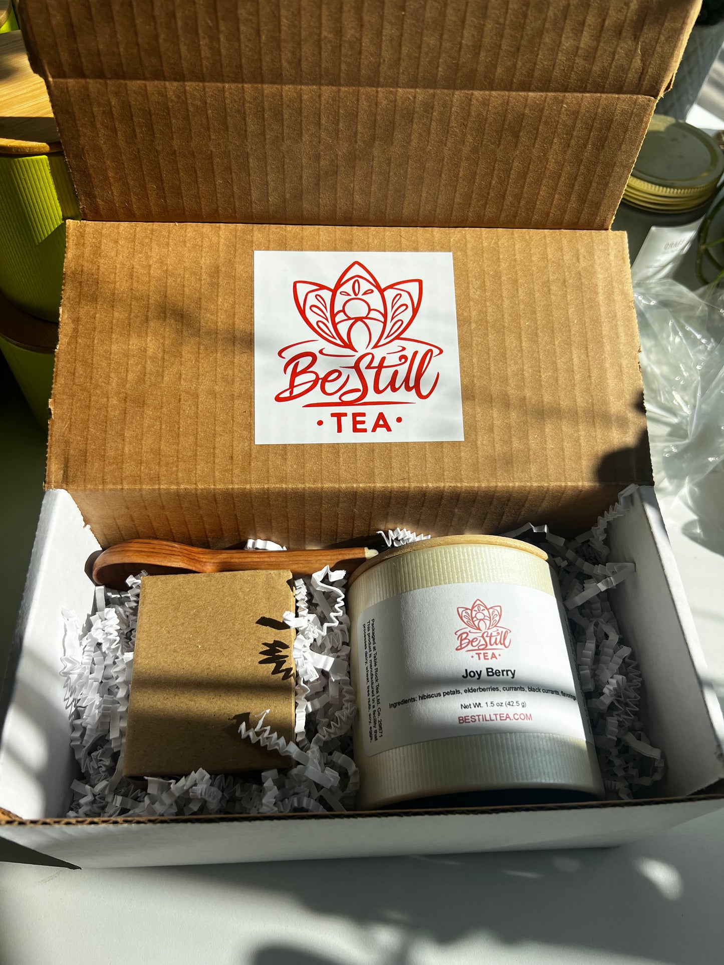 Mother’s Day Gift Box