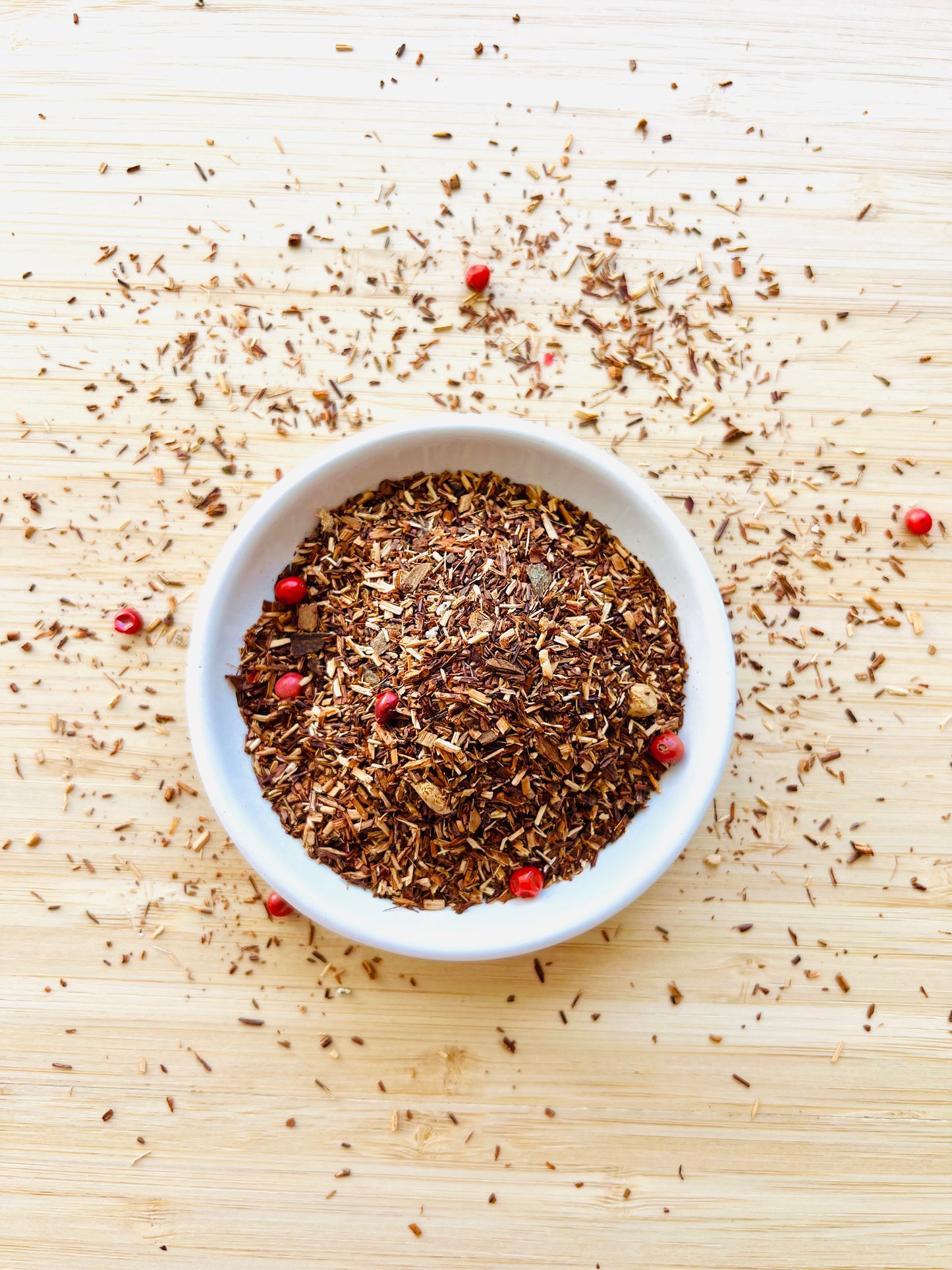 Rooibos Chai
