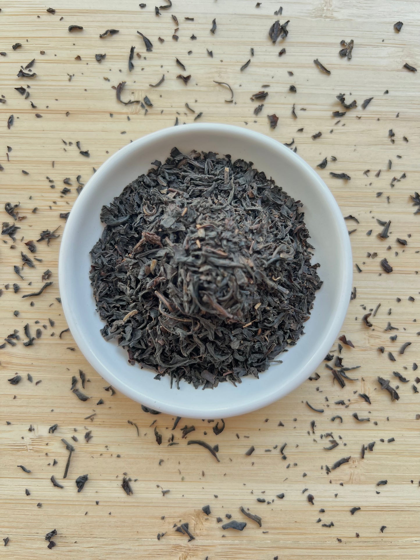 Earl Grey