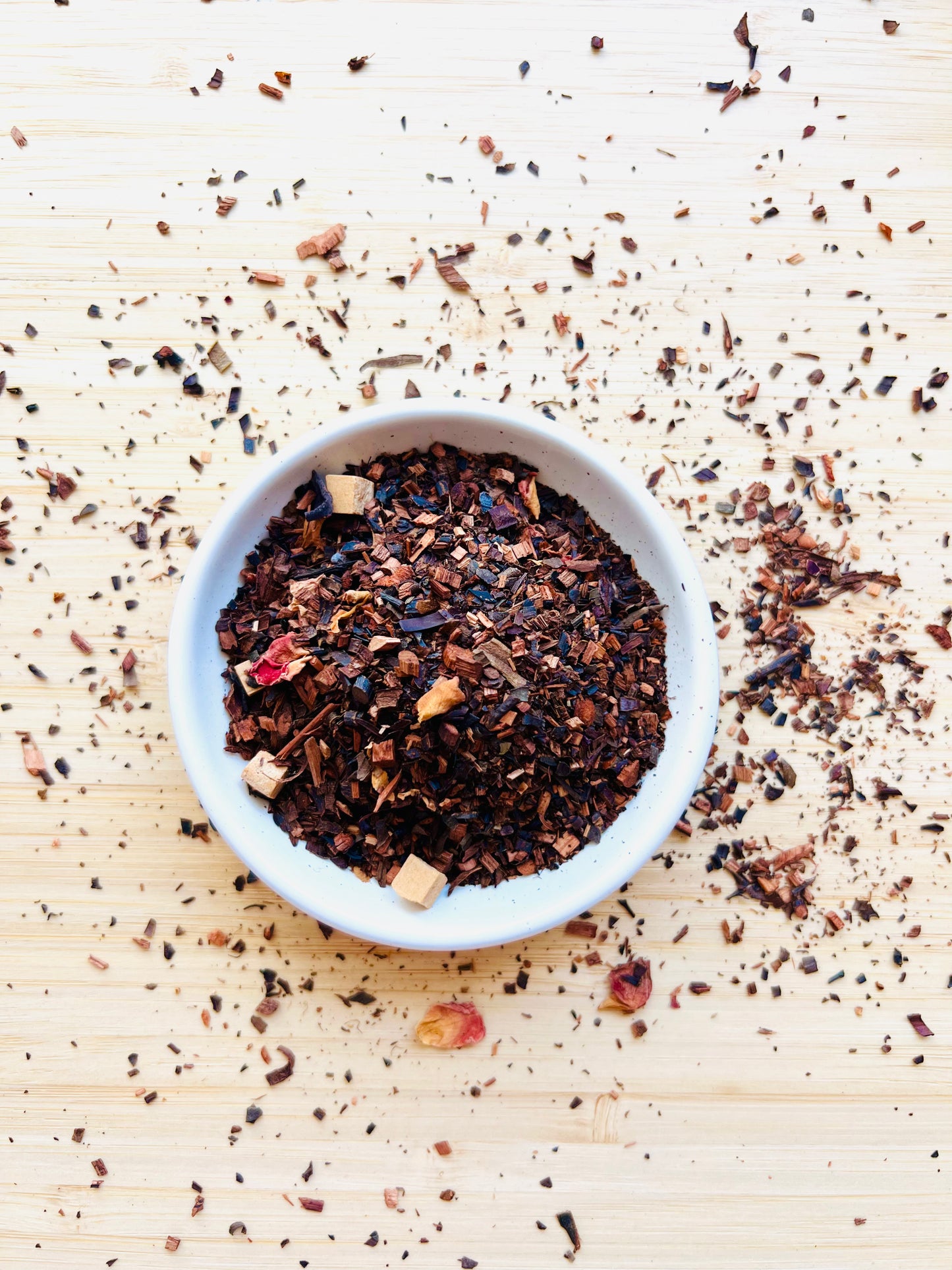 Coco Love Chocolate Tea