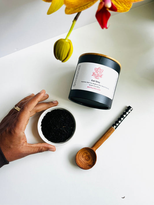 Earl Grey