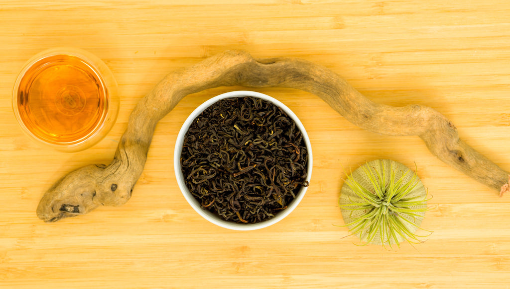 Kenya Oolong