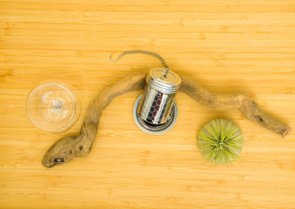 Stainless Steel Tea Infuser