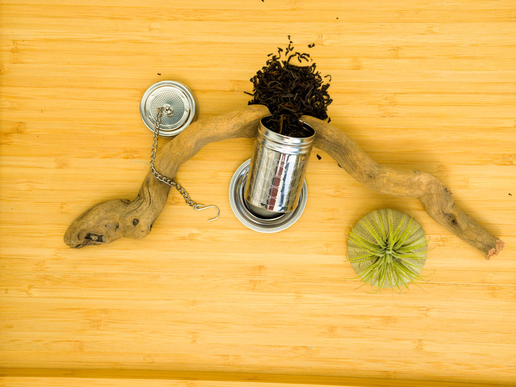 Stainless Steel Tea Infuser