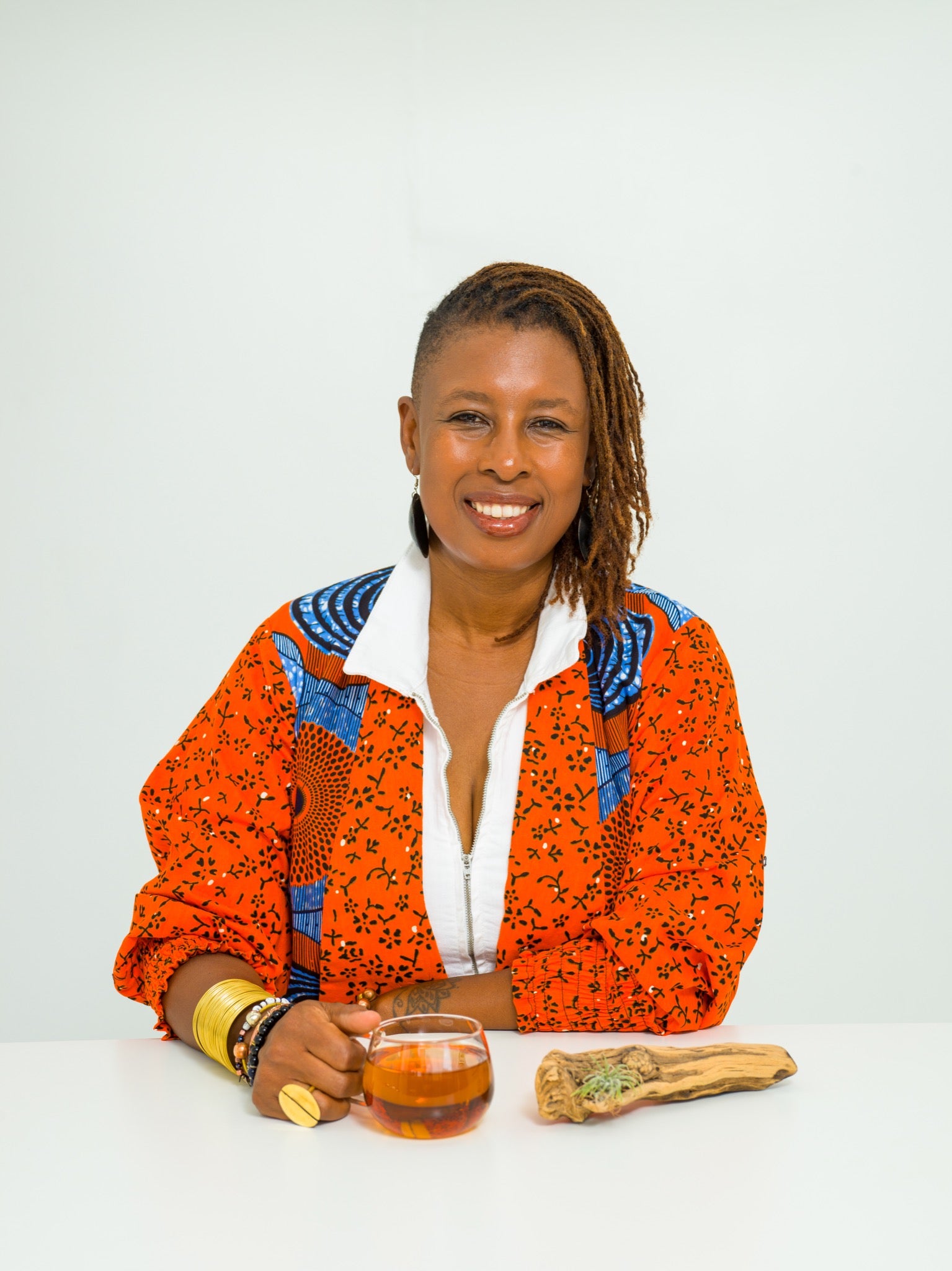 1:1 Consultation With Francina