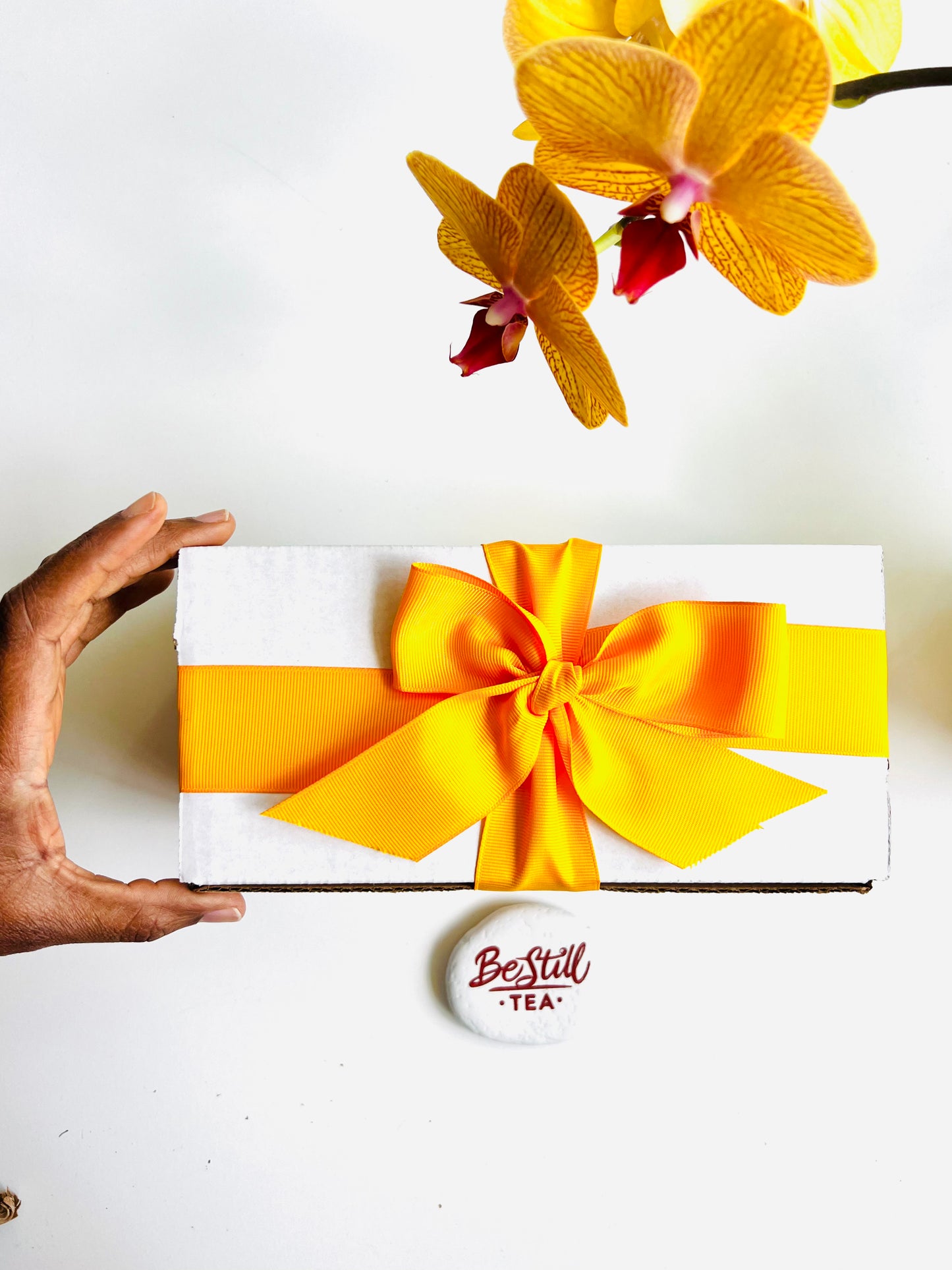 Wellness Gift Box