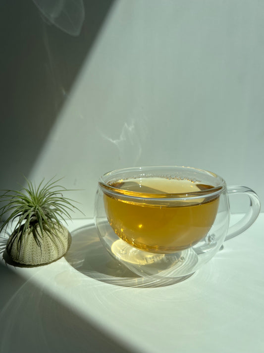 Goji Green