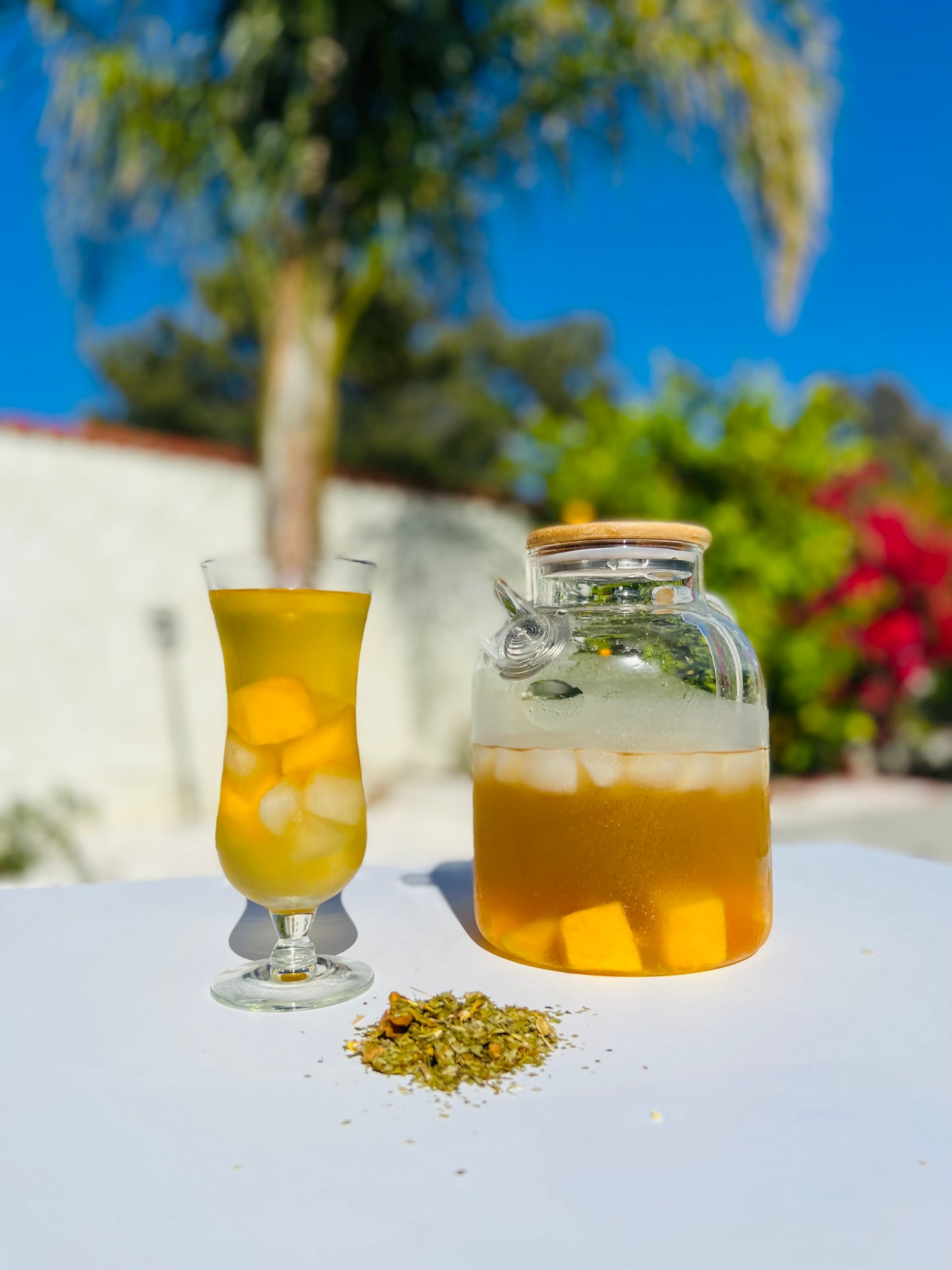 Mango Mate