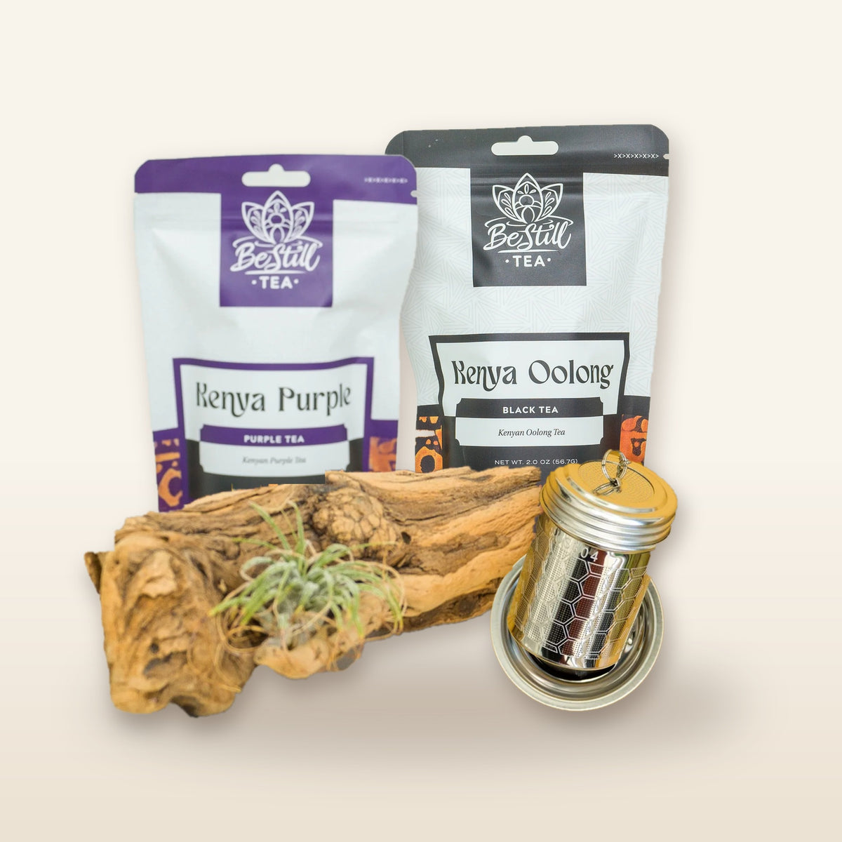 Kenya Gift Set