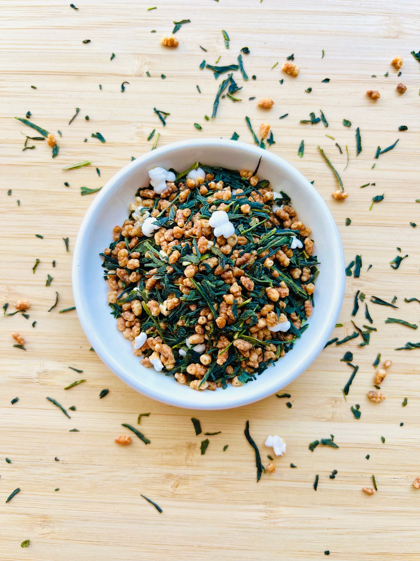 Genmaicha